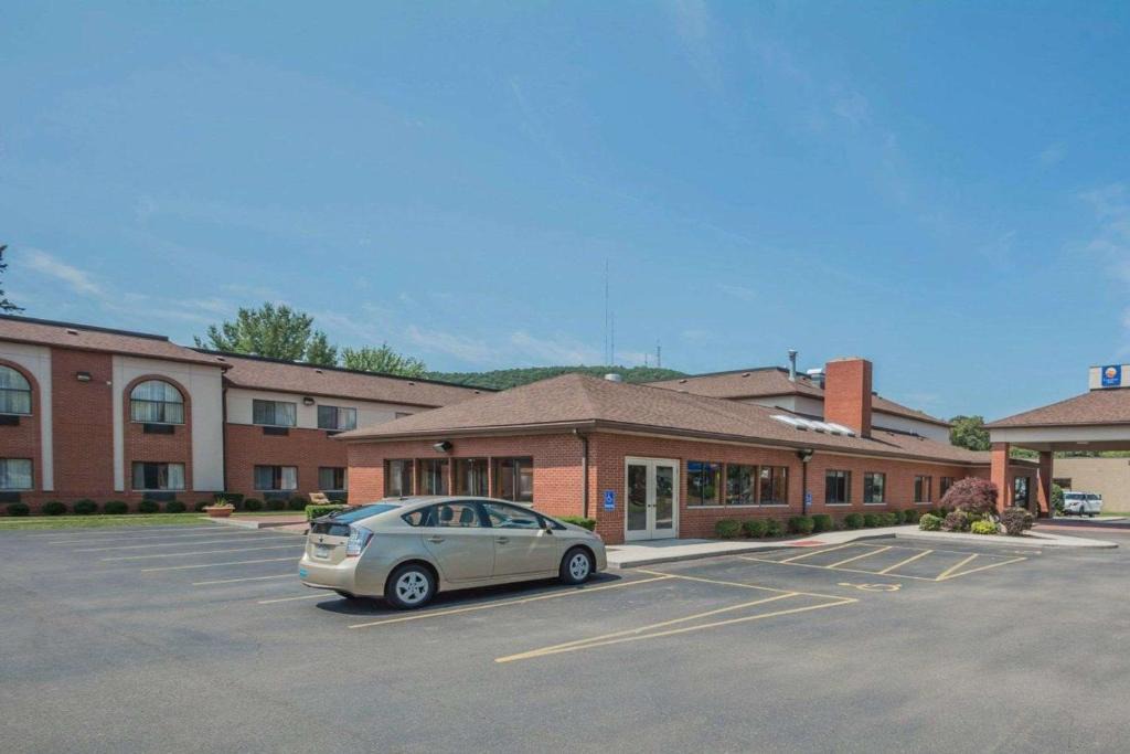 Quality Inn Horseheads | Corning