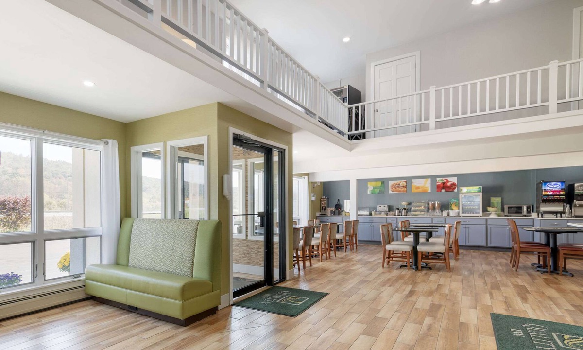 Lebanon Hotel | Quality Inn