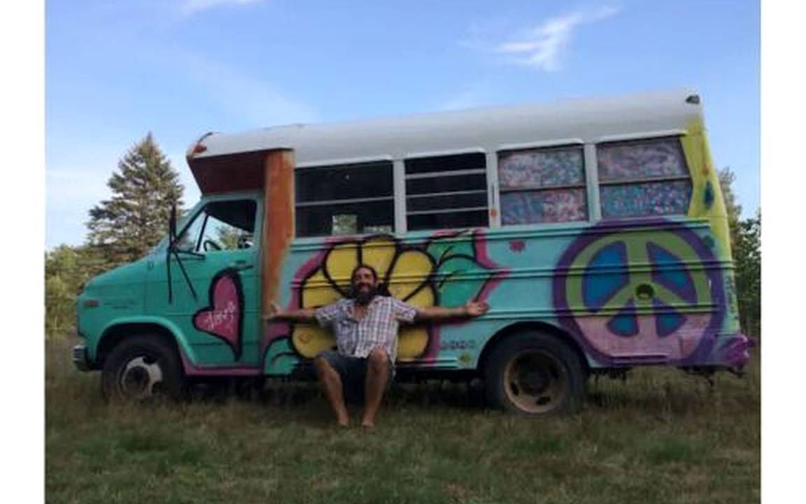 Chatham RV Rental | Recreational vehicle (RV) ∙ 1 bedroom ∙ 2 guests