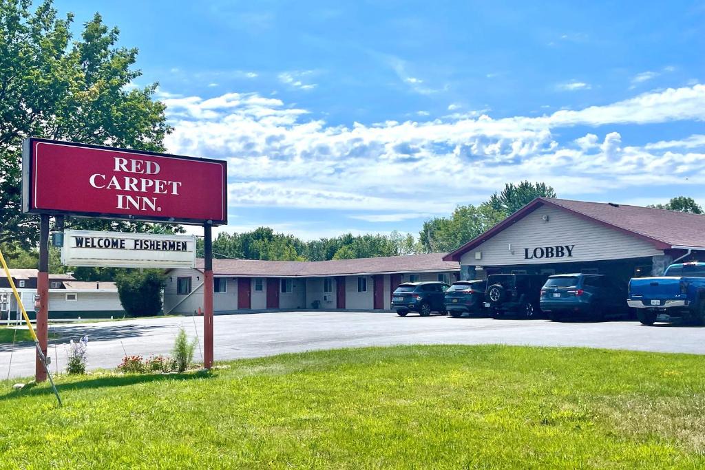 Carpet Inn Pulaski | Pulaski