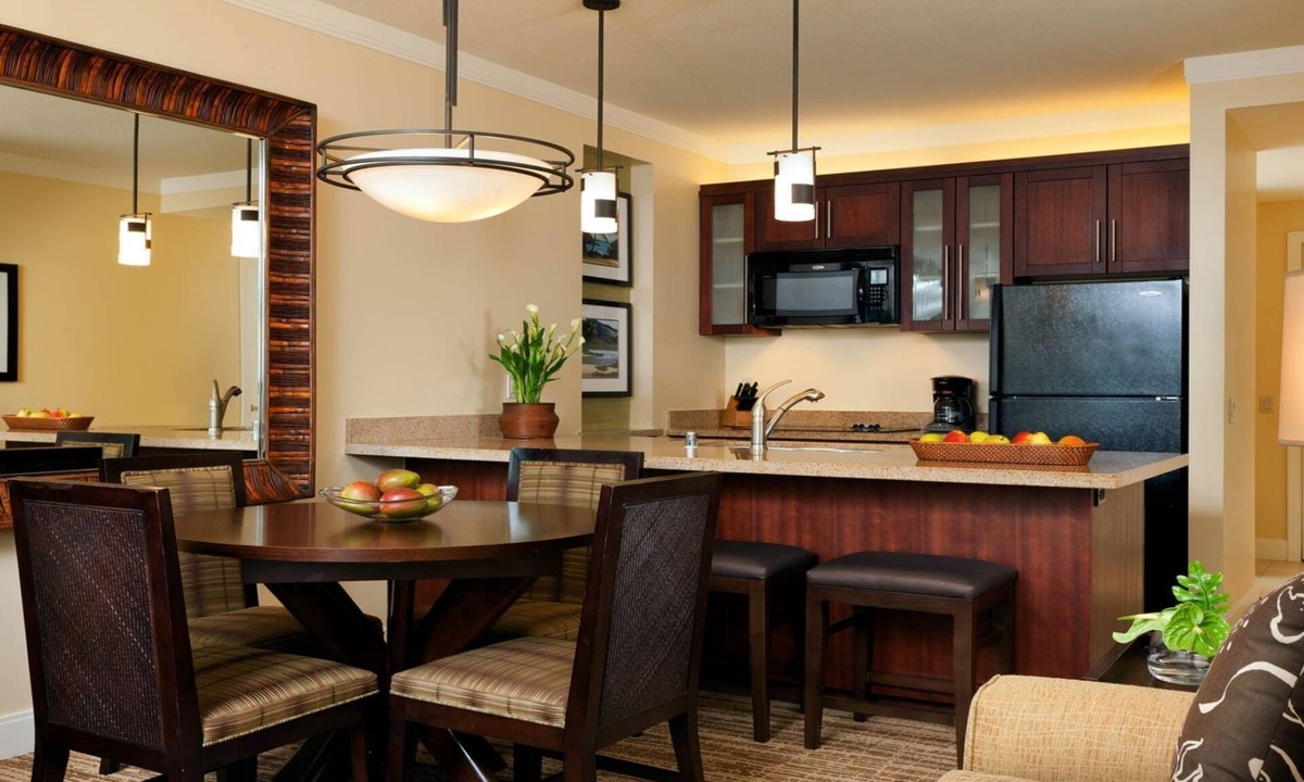 Kaanapali Villa | Reduced Price for a luxury resort on famous Kaanapali Beach!
