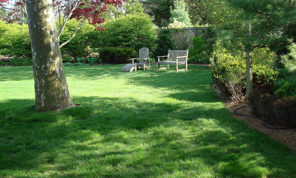 Hampton Bays House | Relax and enjoy this private location in Hampton Bays