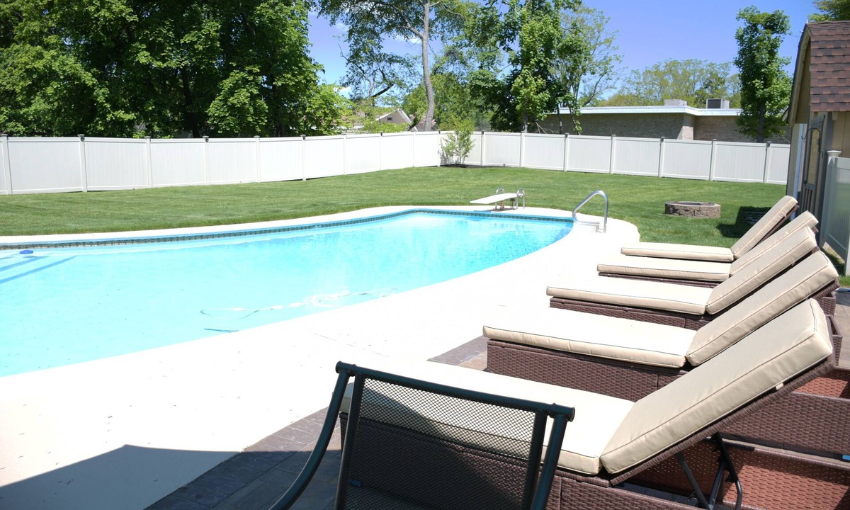 Valley Cottage House | Relaxing House, Private Pool Very comfortable and spacious Home.