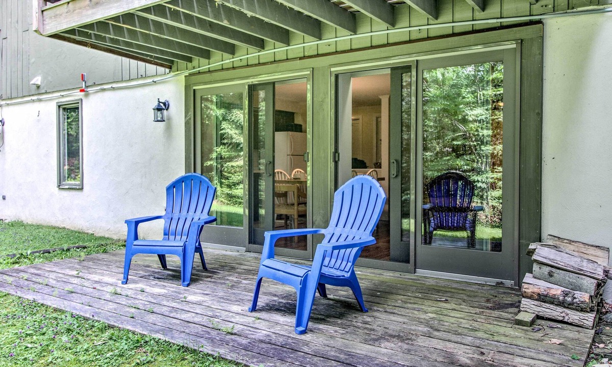 Peru At Bromley Mountain | Bromley Mountain