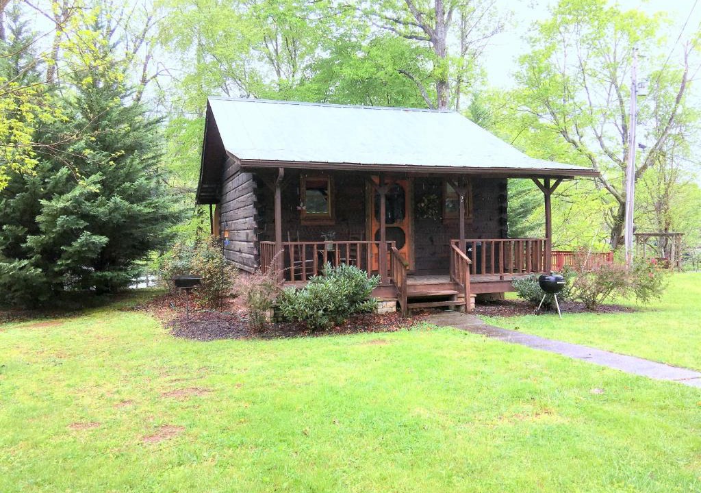Townsend House | River Bend