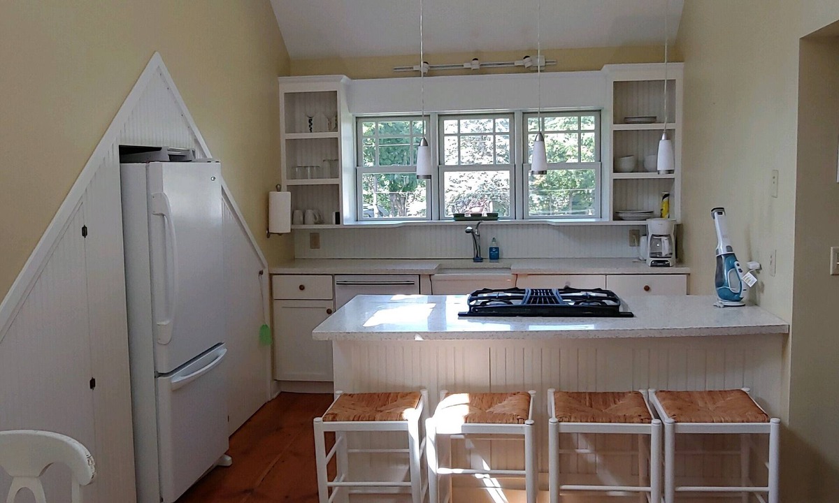 Salisbury Other | Romantic 1-Bdrm on Lake Dunmore, Views, Linens, Beach, Marina, Pub, Sleeps 4