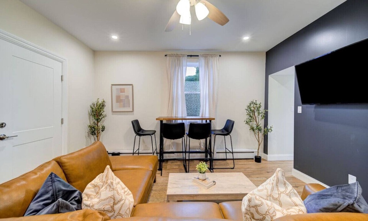 Highland Falls House | Room for Everyone: Spacious 6BR West Point Retreat