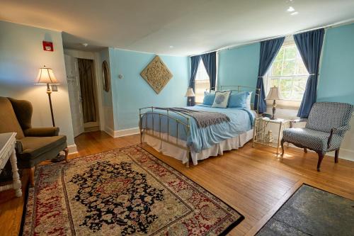 Scranton Seahorse Inn | Madison Center