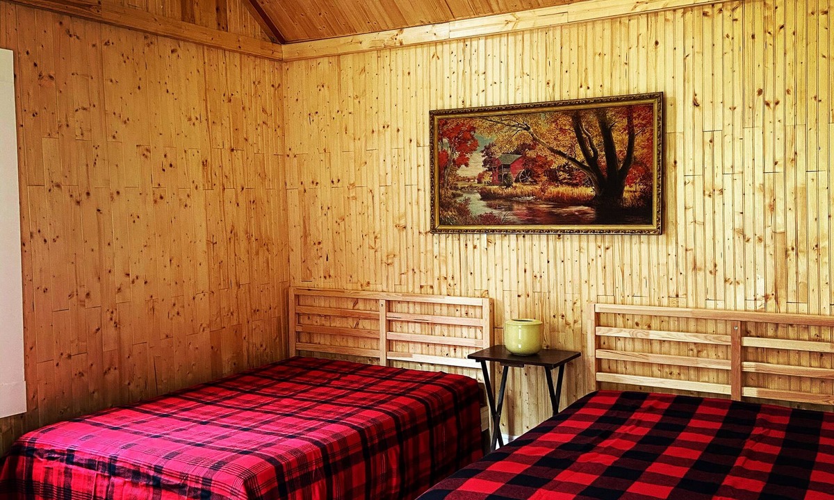 Cottages Colony Swimming | White Lake