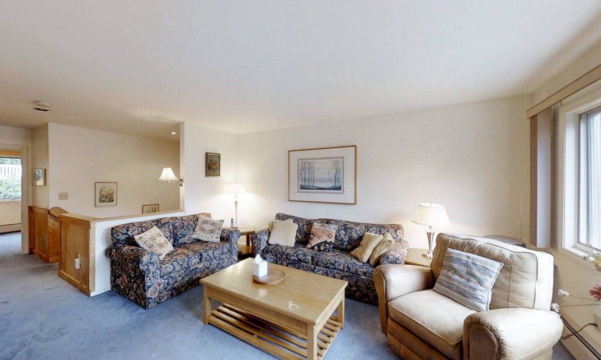 Mountainside Resort Stowe | Stowe Area