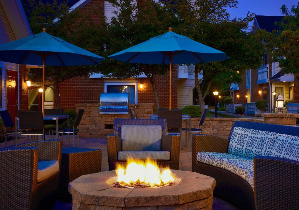 Princeton Hotel | Sonesta ES Suites South Brunswick - Princeton