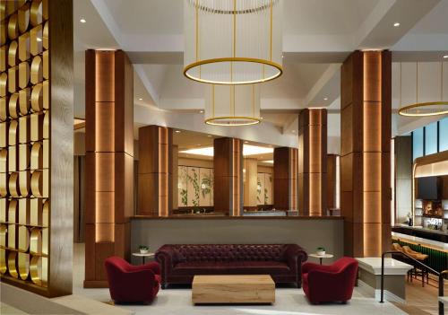 Cambria Hotel White Plains Downtown | White Plains