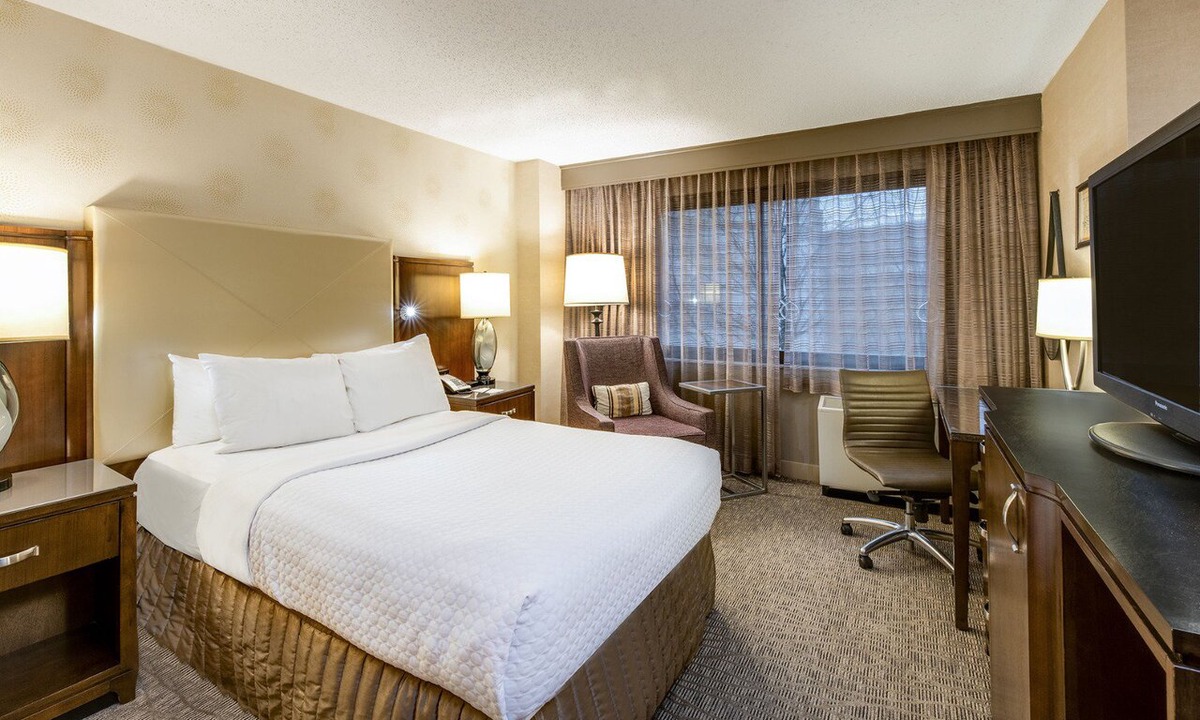 White Plains Hotel | Sonesta White Plains Downtown