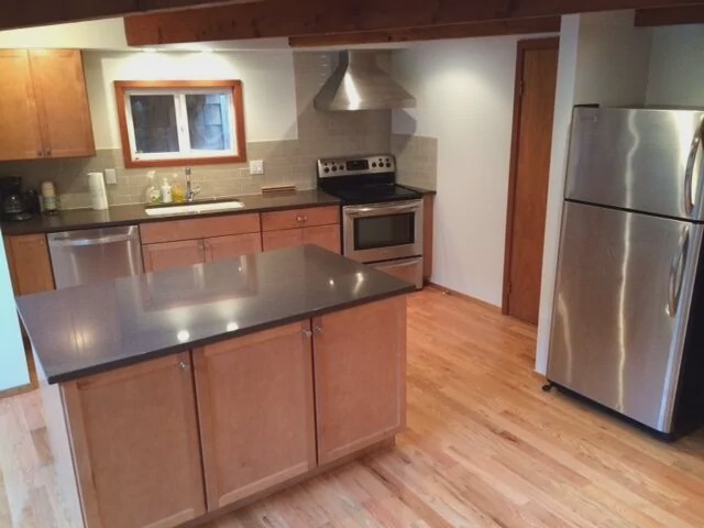 Manzanita House | Spacious Home & A Half-Block from the Beach.