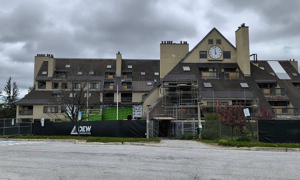Kcis Killington | Killington