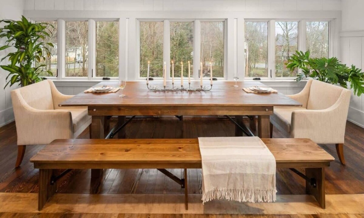 Stowe Area House | Spacious Stowe Home off of Mountain Rd