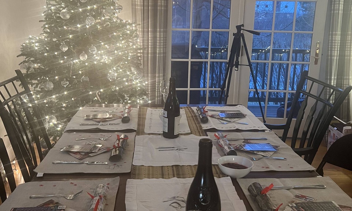 Stowe Village Historic District House | Spend xmas eve and xmas day in this lovely cosy house.(2 or3 nights)