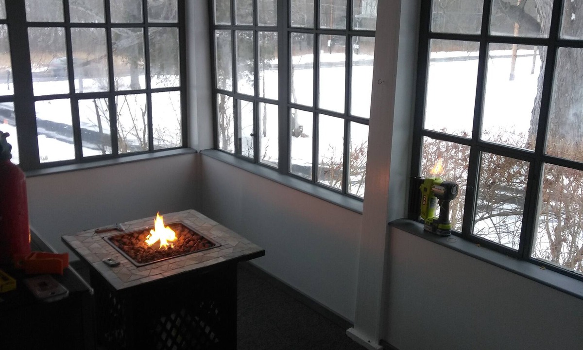 Newfield Other | Spring time is here. The leaves are on the trees and Grandma's waiting for you.