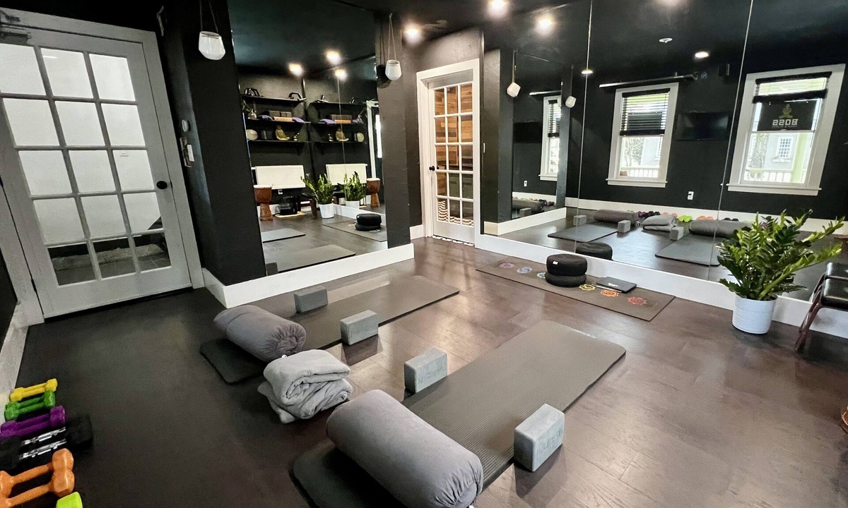 Woodstock Bed & Breakfast | Stay At Jimmy's
