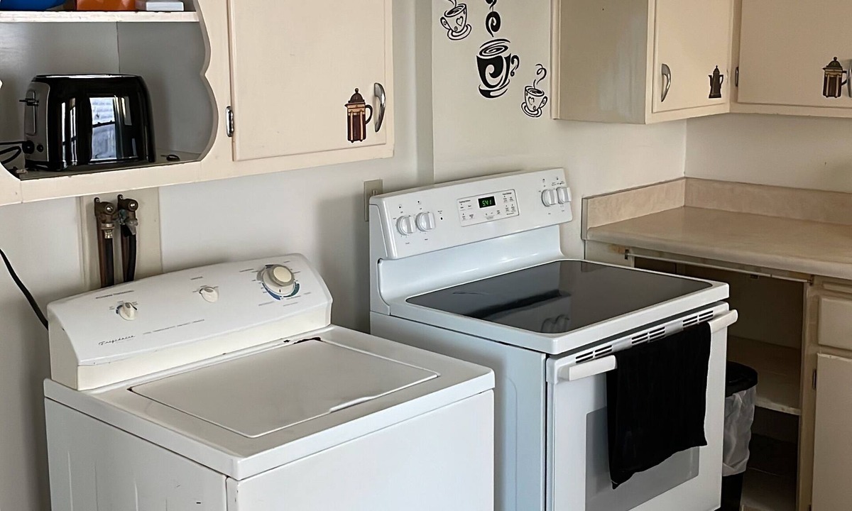 Johnson City Apartment | Steps from Decker College of Nursing, UHS Wilson Medical & BU School of Pharmacy