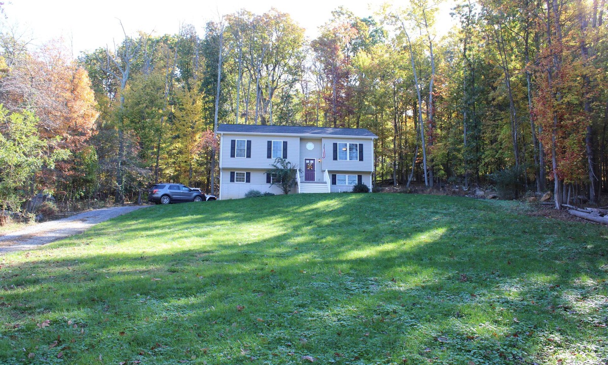 Kabletown House | Stunning House! Minutes From Shenandoah River
