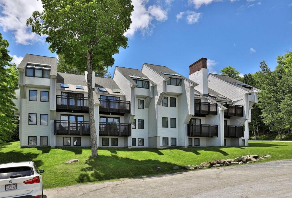 Central Vermont- Killington House | Sunrise West Glade K6 by Killington Vacation Rentals