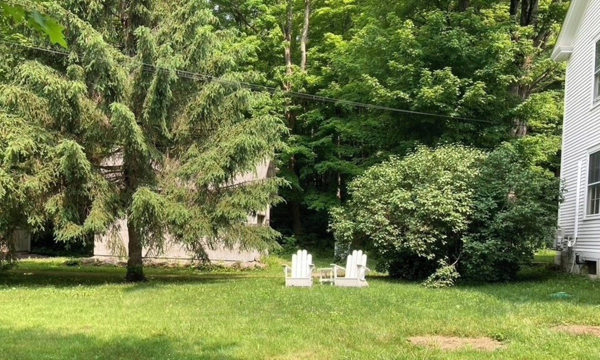 Bread Loaf Bed & Breakfast | The Chipman Inn