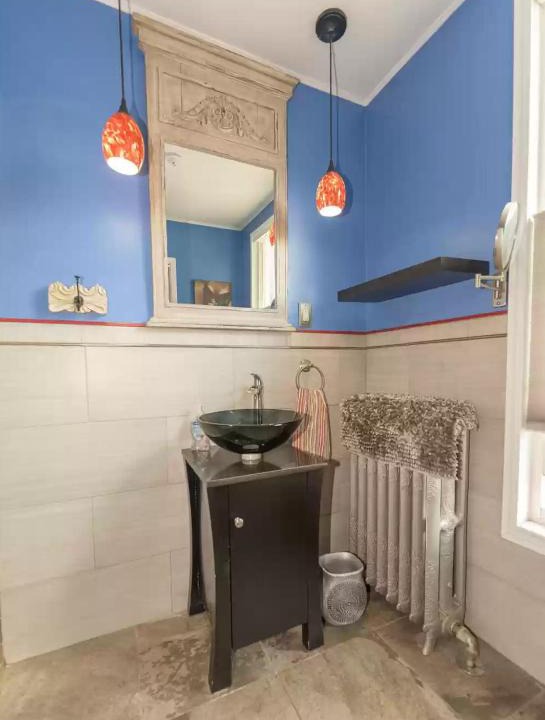 Newtonville Apartment | The Enslin House: Haunted House in UpstateNY