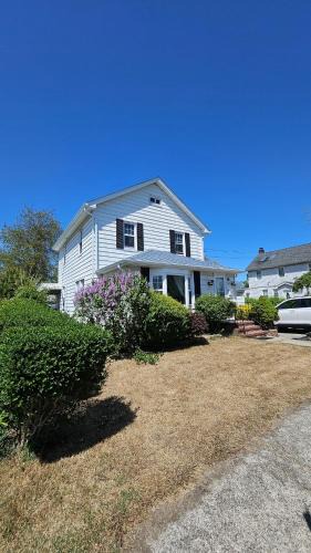 Hicksville House | The Heart of Hicksville House