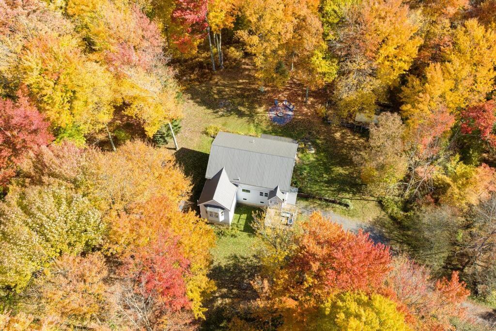 Bovina Center House | The Heatherwood