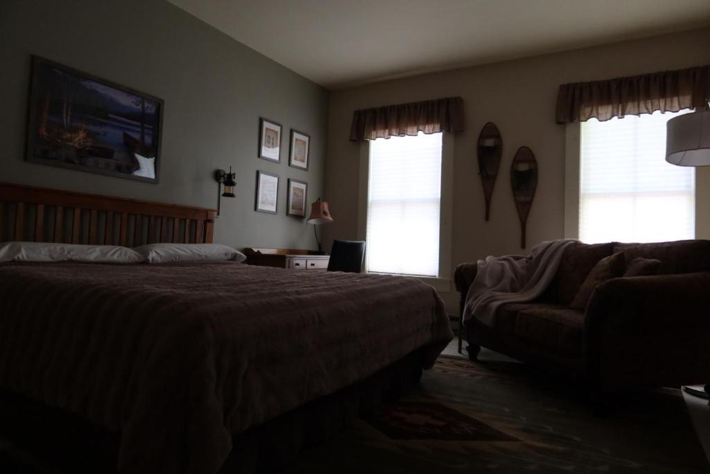Westport Hotel | The Inn in Westport
