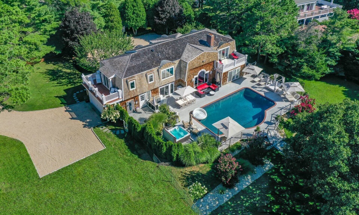 Southampton | Shinnecock Hills