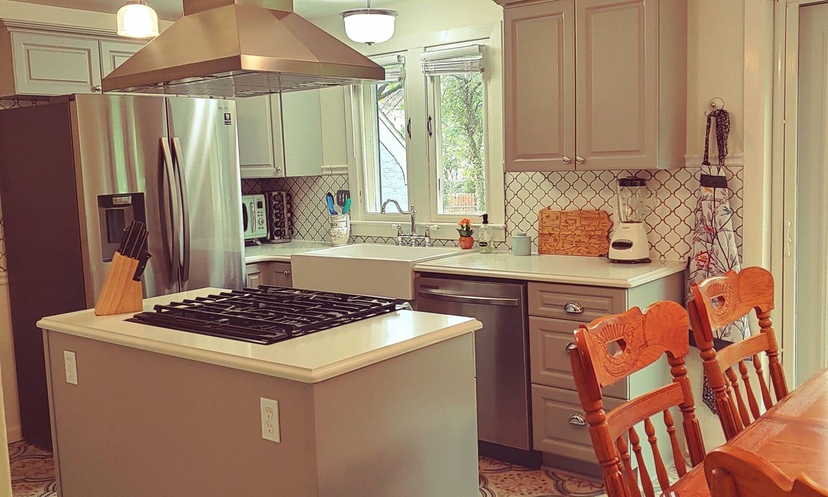 Coudersport Cottage | The Ludwig Lane Guest House in Historic Downtown Coudersport