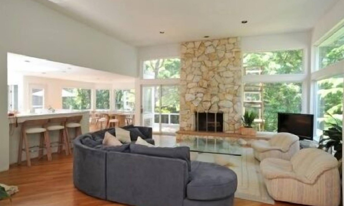 Amagansett North House | The Most Supreme Privacy in the Hamptons!
