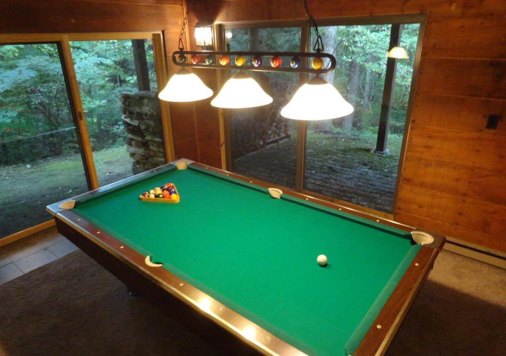 Ludlow House | The "Okemo House" at Trailside