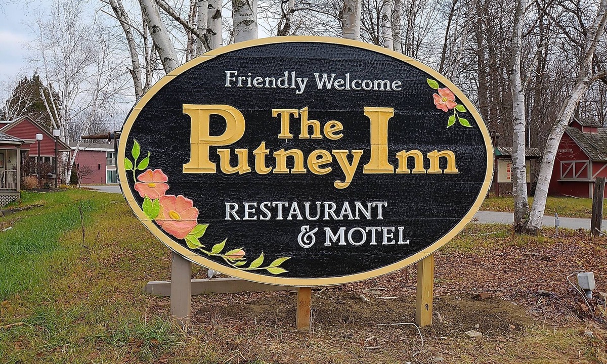 Putney Hotel | The Putney Inn