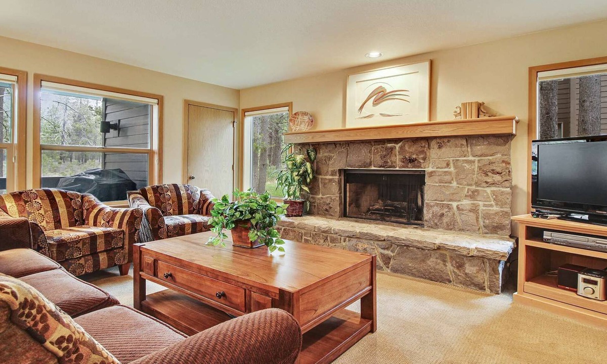 Zridge | Sunriver