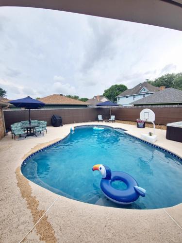Deer Park House | The Spot