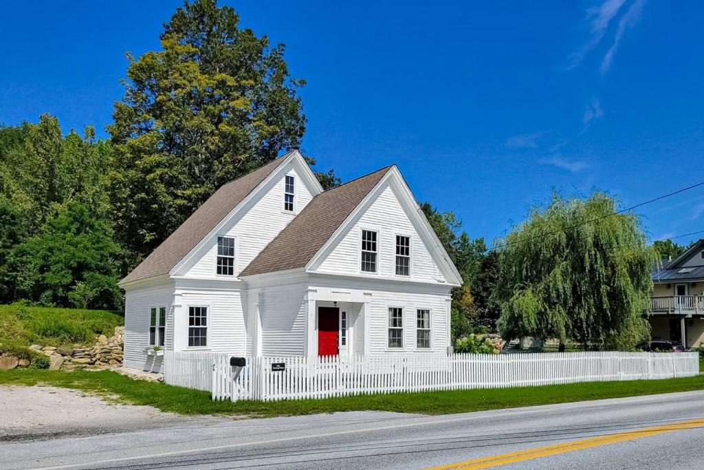 Bridgewater House | The Sugar House