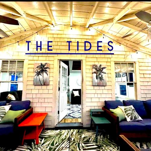 Hampton House | The Tides At Hampton Beach