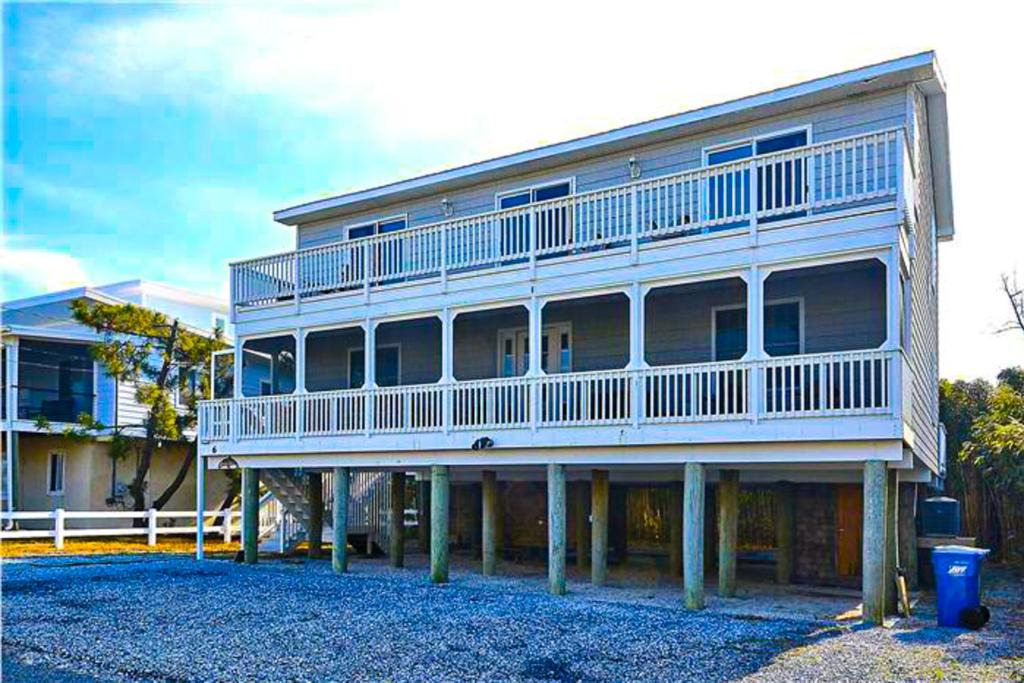 South Bethany House | Town of South Bethany -- 6 South Second