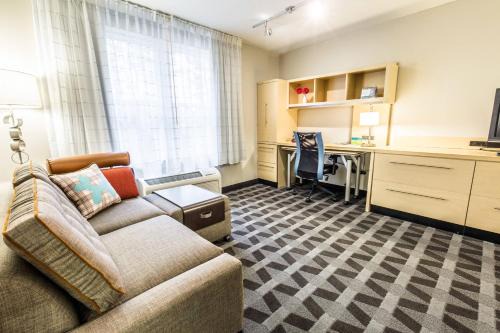 Towneplace | Laconia
