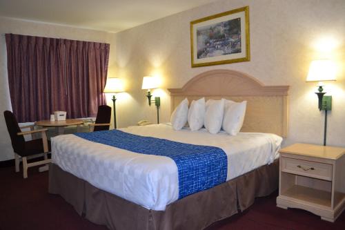 Travelodge | Niagara Falls