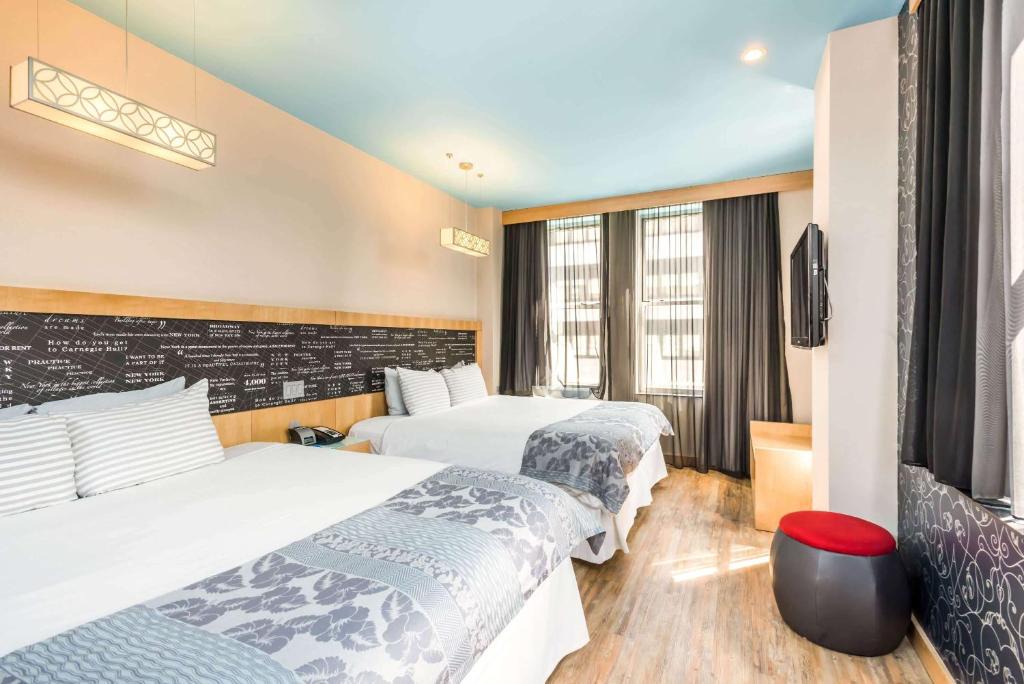 Tryp | Garment District