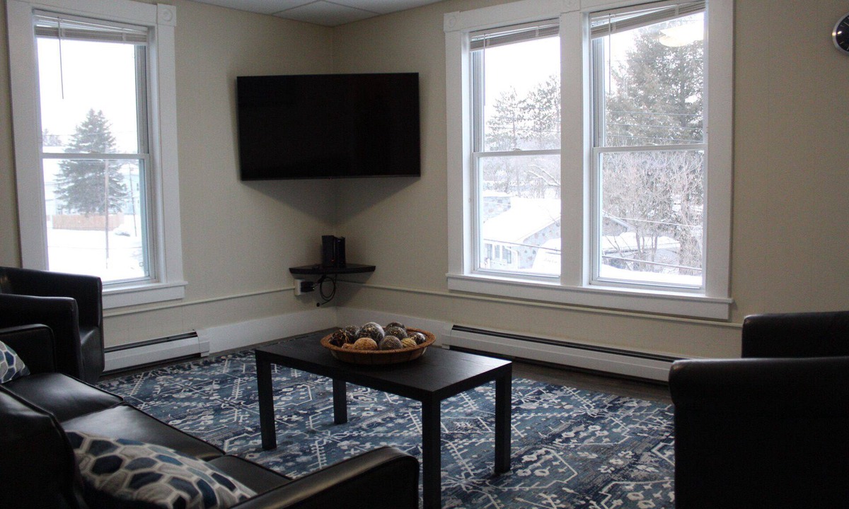 Barre Apartment | Two Bedroom Apt in Barre VT!
