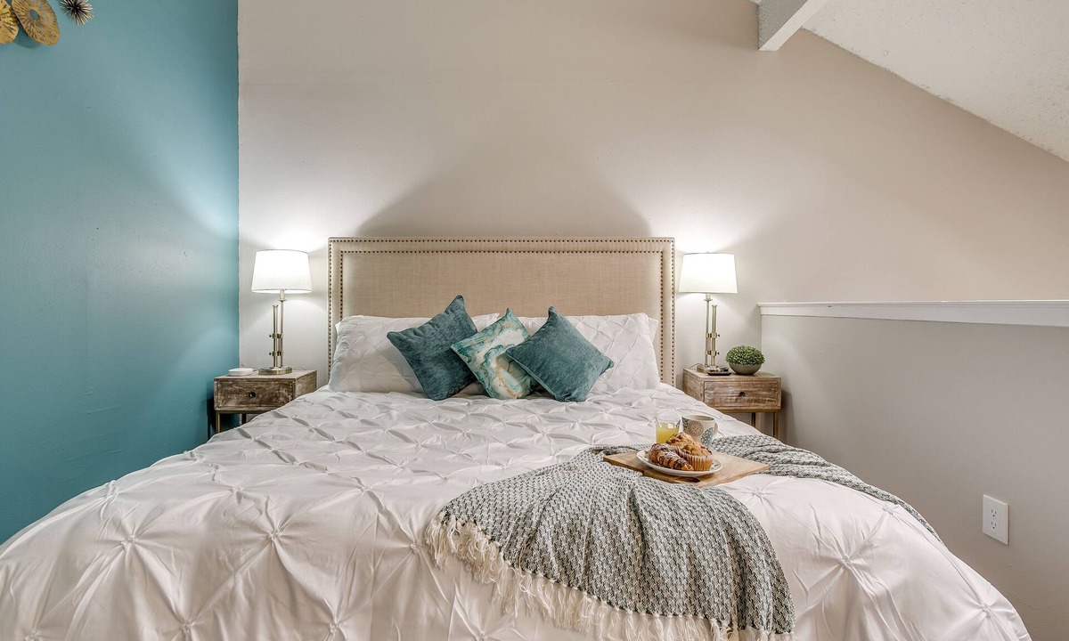 Comfort Arlington | Central Arlington