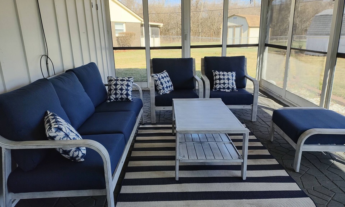 Parkdale House | Vacation home.!
