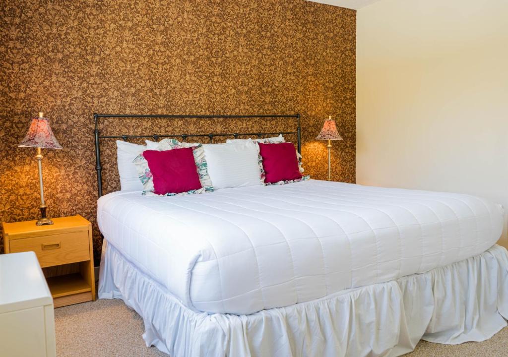 Stratton Mountain Apartment | Vantage Point Villas at Stratton Mountain Resort
