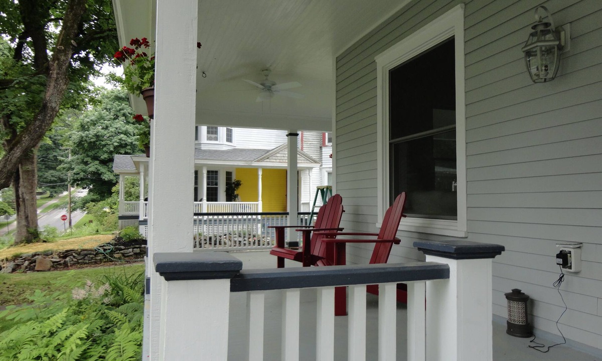 Bennington | Bennington
