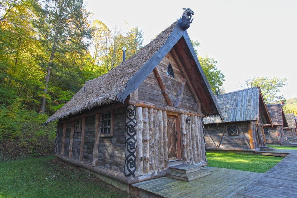 Guilford Resort | Vikings Villages Resort